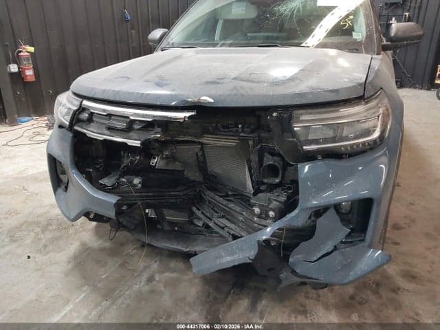 2026 FORD EXPLORER ACTIVE W/200A PKG 6