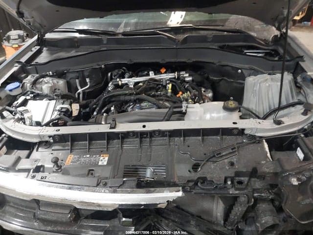 2026 FORD EXPLORER ACTIVE W/200A PKG 10