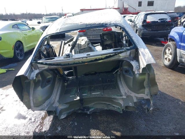2017 DODGE CHALLENGER 392 HEMI SCAT PACK SHAKER 15