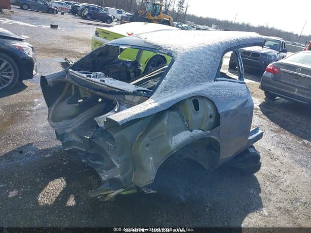 2017 DODGE CHALLENGER 392 HEMI SCAT PACK SHAKER 4