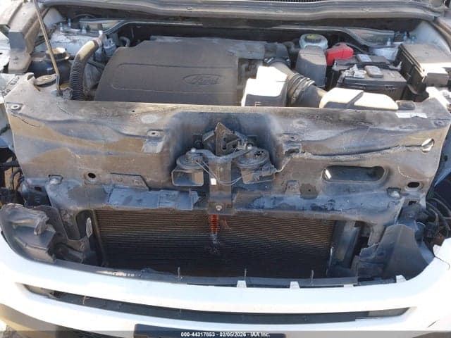 2017 FORD EXPLORER 6