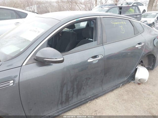 2019 KIA OPTIMA LX 13