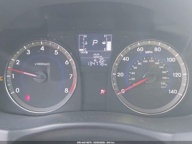 2017 HYUNDAI ACCENT SE 7