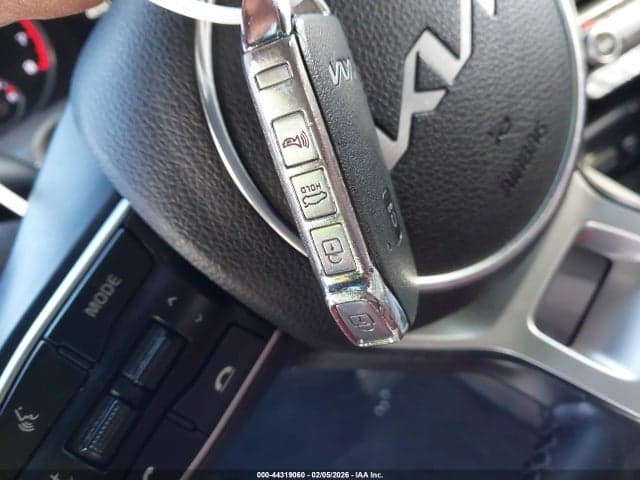 2023 KIA K5 GT-LINE 11