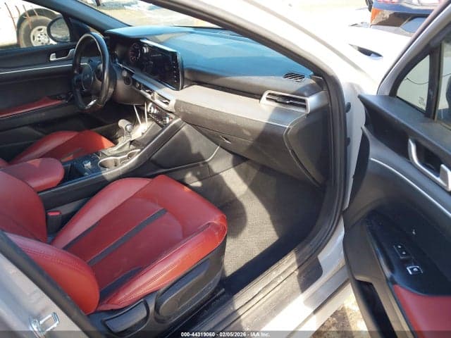 2023 KIA K5 GT-LINE 5