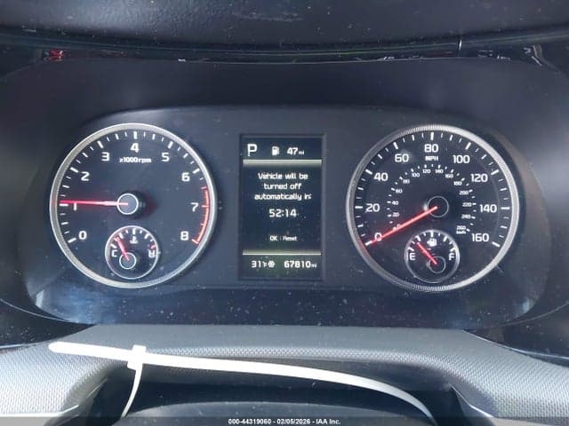 2023 KIA K5 GT-LINE 7