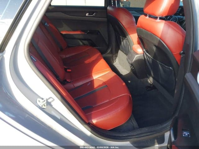 2023 KIA K5 GT-LINE 8
