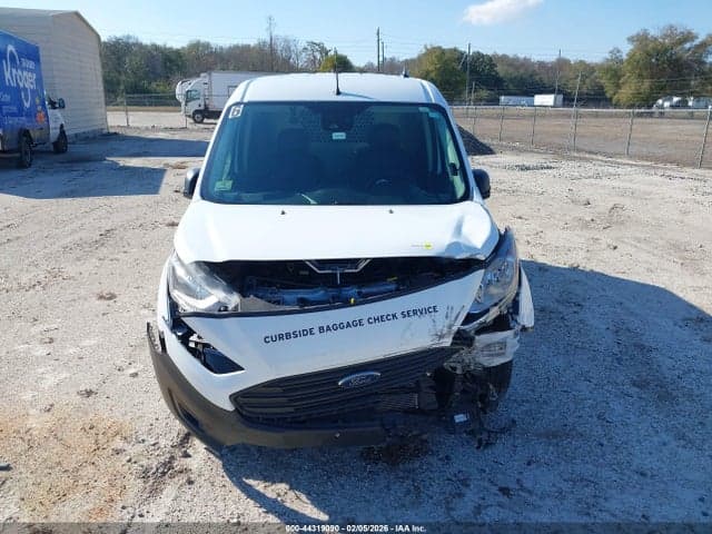 2019 FORD TRANSIT CONNECT XL 11