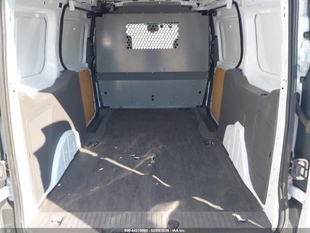 2019 FORD TRANSIT CONNECT XL 13