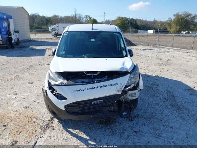 2019 FORD TRANSIT CONNECT XL 14