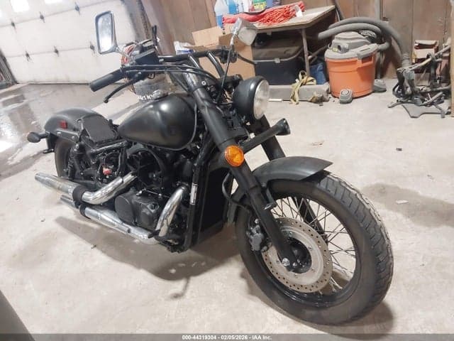 2023 HONDA VT750 C2B 1