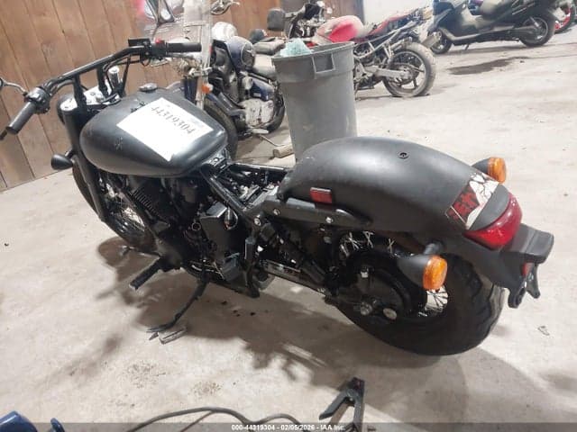 2023 HONDA VT750 C2B 3