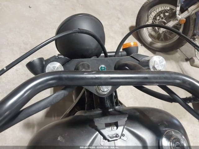 2023 HONDA VT750 C2B 7