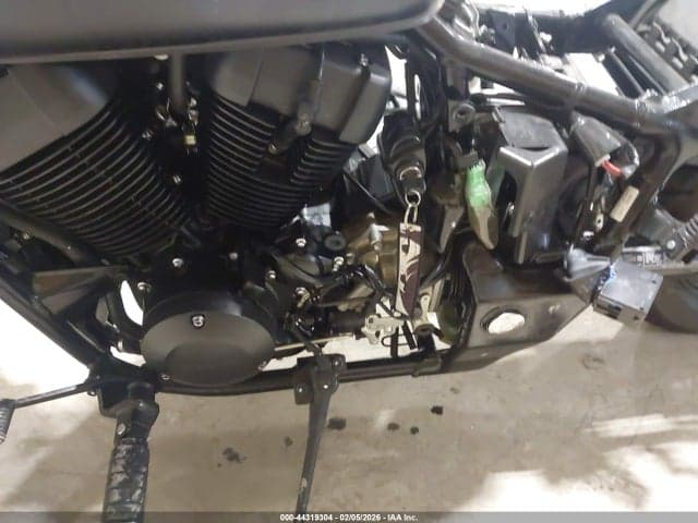 2023 HONDA VT750 C2B 9