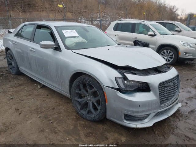 2023 CHRYSLER 300 TOURING L 1