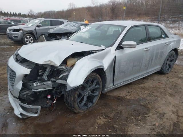 2023 CHRYSLER 300 TOURING L 2