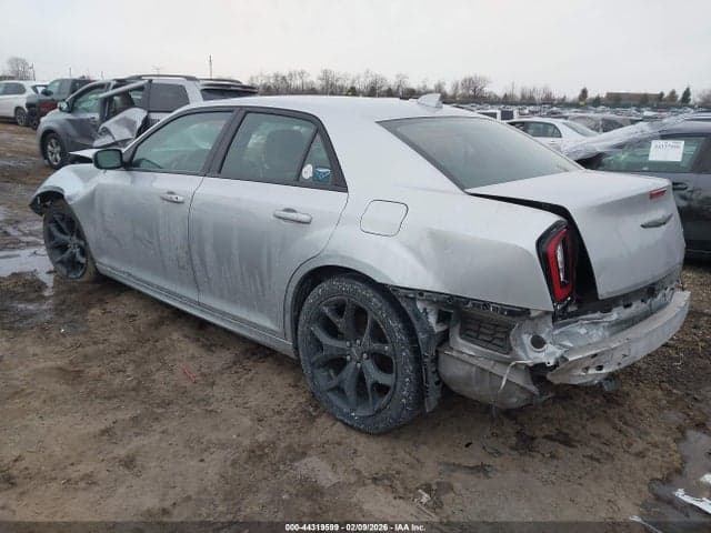 2023 CHRYSLER 300 TOURING L 3