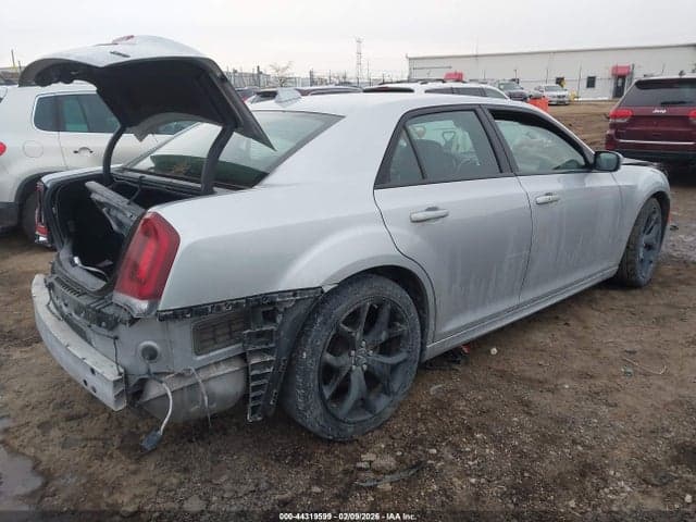 2023 CHRYSLER 300 TOURING L 4