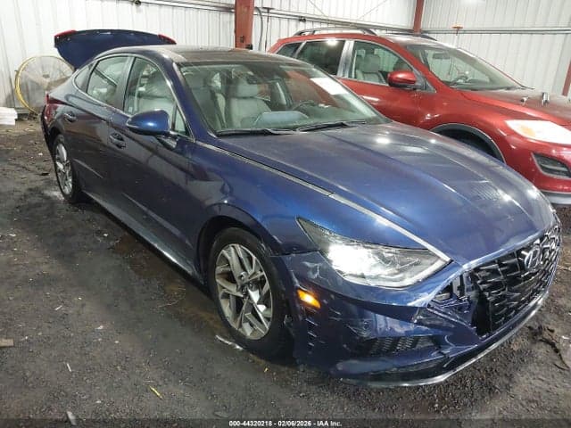2020 HYUNDAI SONATA SEL - 1