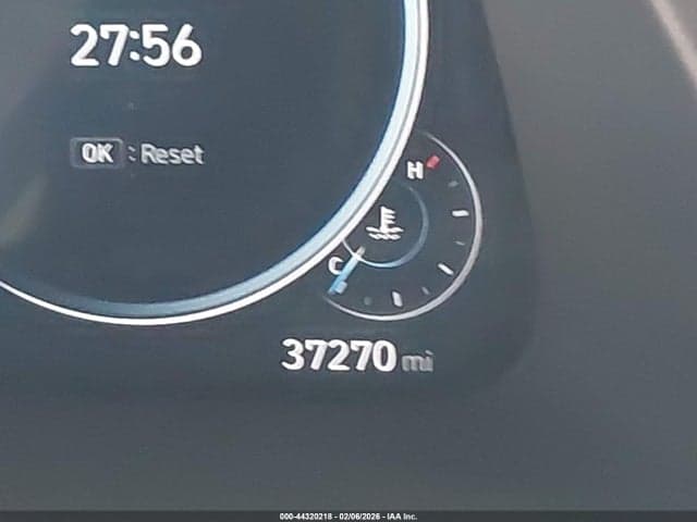 2020 HYUNDAI SONATA SEL 7