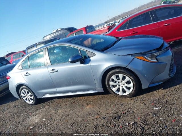 2024 TOYOTA COROLLA LE 14