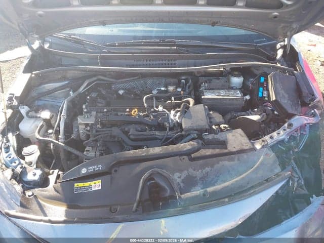 2024 TOYOTA COROLLA LE 10