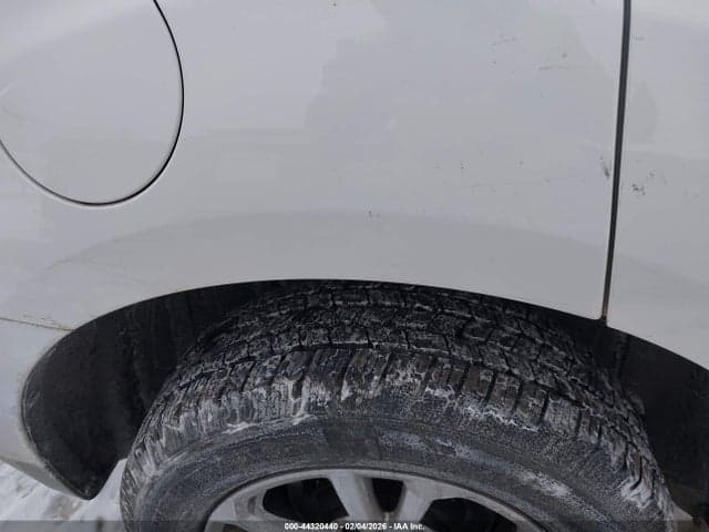 2017 CHEVROLET EQUINOX LT 6