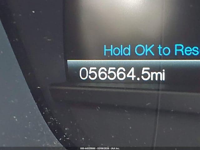 2018 FORD FUSION SE 15