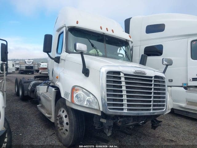 2017 FREIGHTLINER CASCADIA 125 - 1