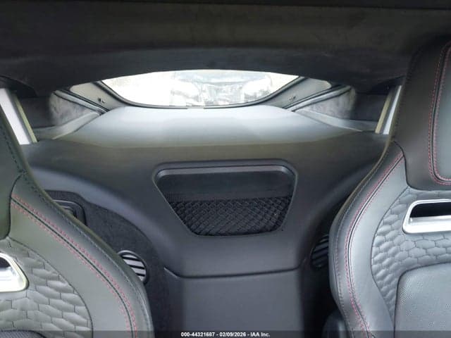 2021 JAGUAR F-TYPE R 8