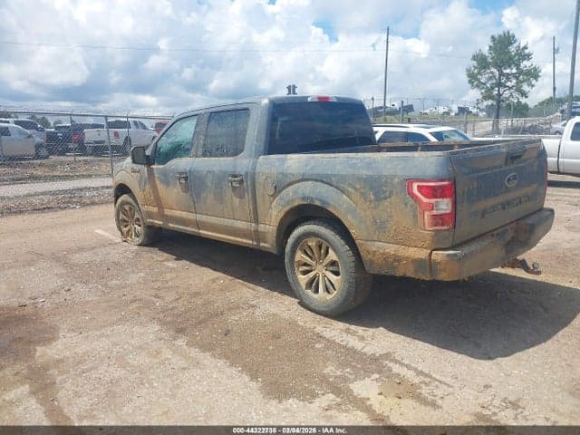 2020 FORD F-150 XL 3