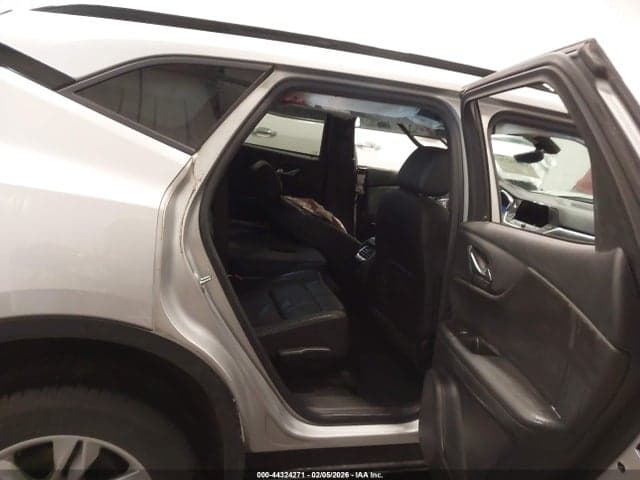 2021 CHEVROLET BLAZER AWD 3LT 8