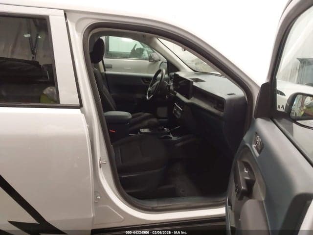 2025 FORD MAVERICK XL 5
