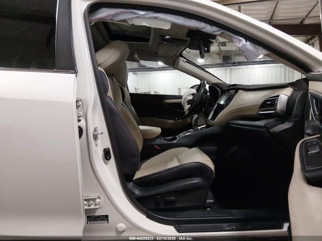 2024 SUBARU OUTBACK LIMITED 5