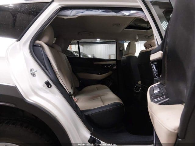 2024 SUBARU OUTBACK LIMITED 8