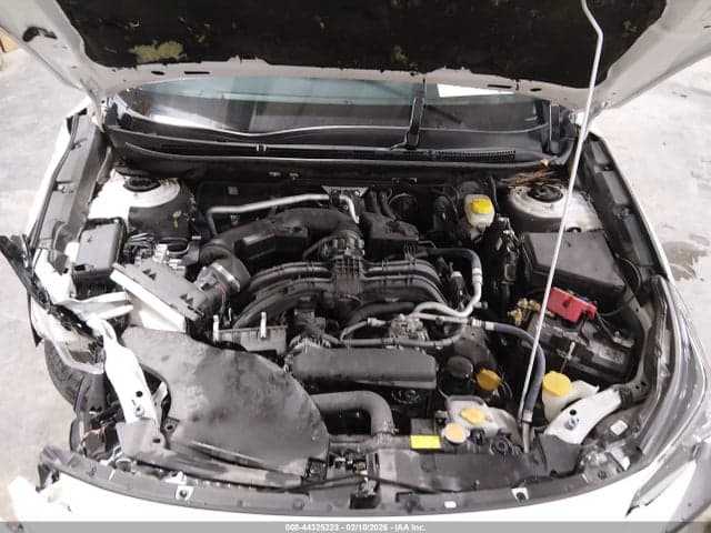 2024 SUBARU OUTBACK LIMITED 10