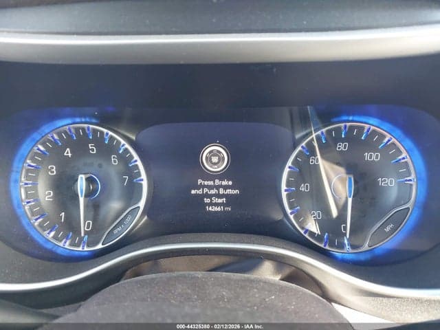 2021 CHRYSLER PACIFICA TOURING 7