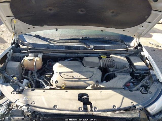 2021 CHRYSLER PACIFICA TOURING 10