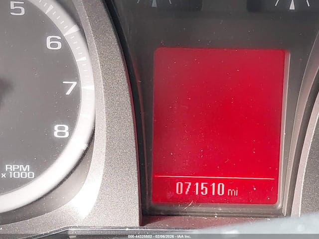 2017 GMC TERRAIN SLE-2 14