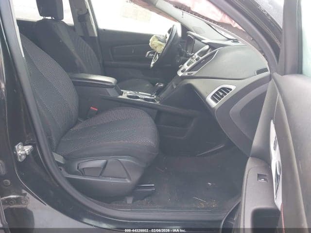2017 GMC TERRAIN SLE-2 5
