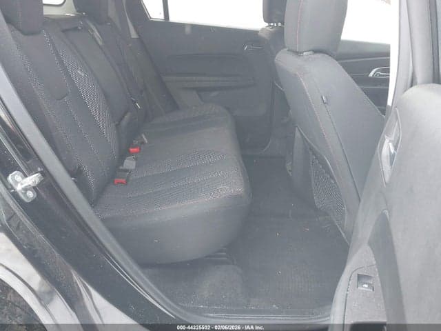 2017 GMC TERRAIN SLE-2 8