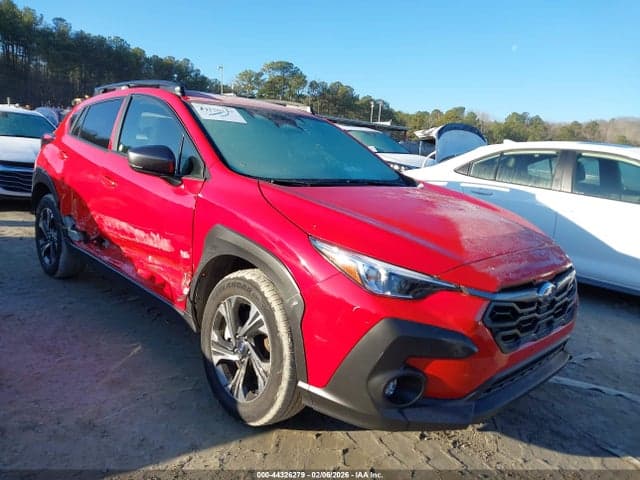 2024 SUBARU CROSSTREK PREMIUM 1