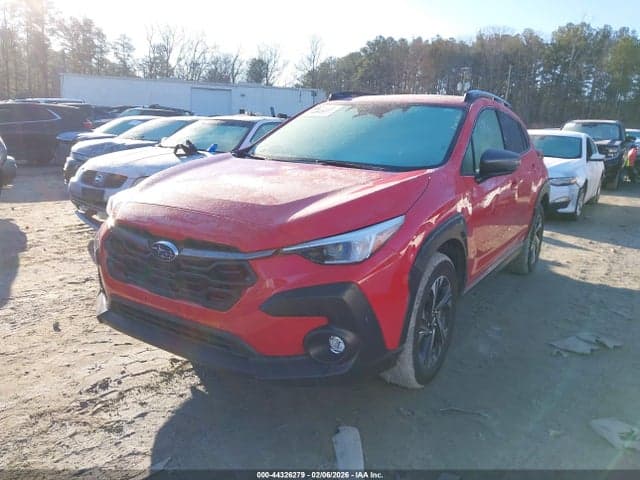 2024 SUBARU CROSSTREK PREMIUM 2