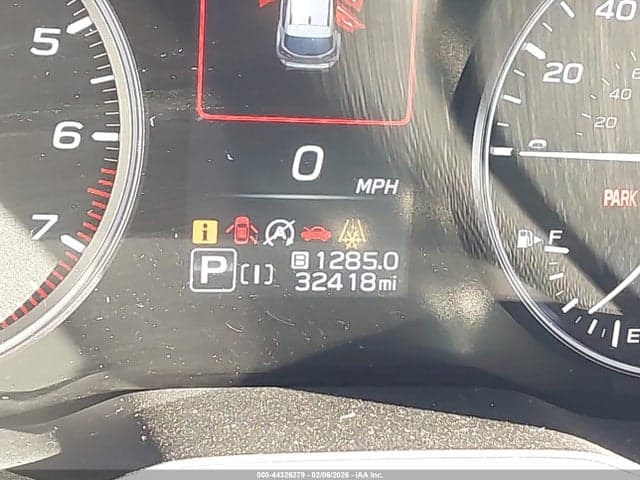 2024 SUBARU CROSSTREK PREMIUM 15