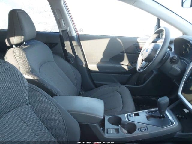 2024 SUBARU CROSSTREK PREMIUM 5