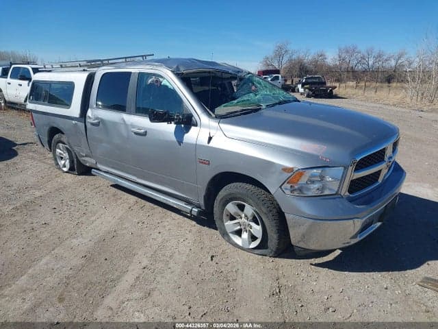 2020 RAM 1500 CLASSIC SLT 4X2 6'4 BOX 1
