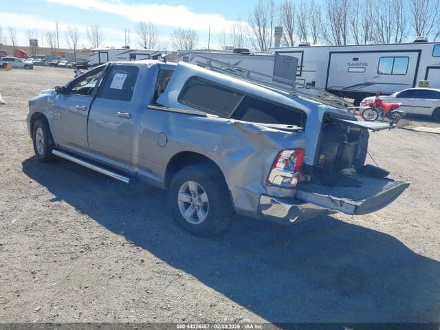 2020 RAM 1500 CLASSIC SLT 4X2 6'4 BOX 3