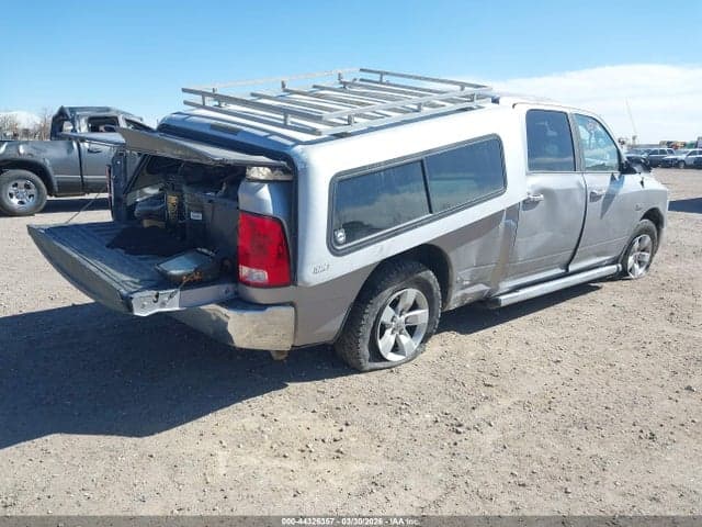 2020 RAM 1500 CLASSIC SLT 4X2 6'4 BOX 4