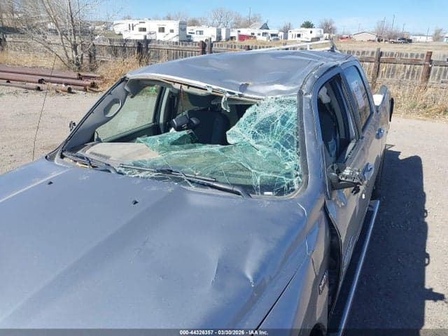 2020 RAM 1500 CLASSIC SLT 4X2 6'4 BOX 6