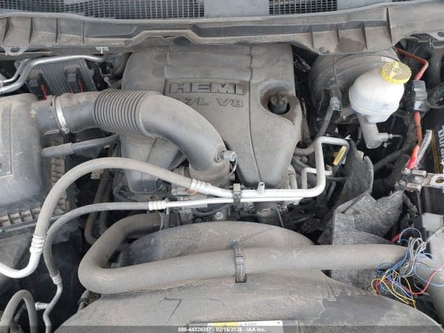 2020 RAM 1500 CLASSIC SLT 4X2 6'4 BOX 10